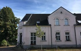 Storchenblick